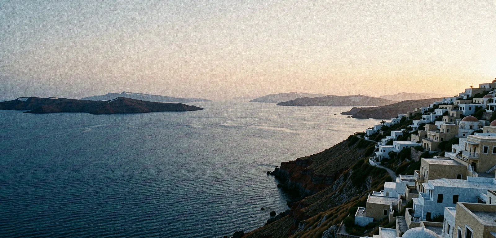 Ορίζοντας στο Αιγαίο